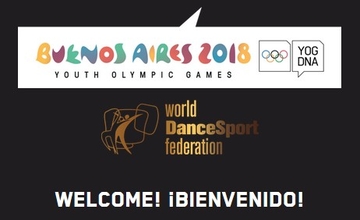Ещё про Юношеские Олимпийские Игры в Буэнос Айресе в 2018