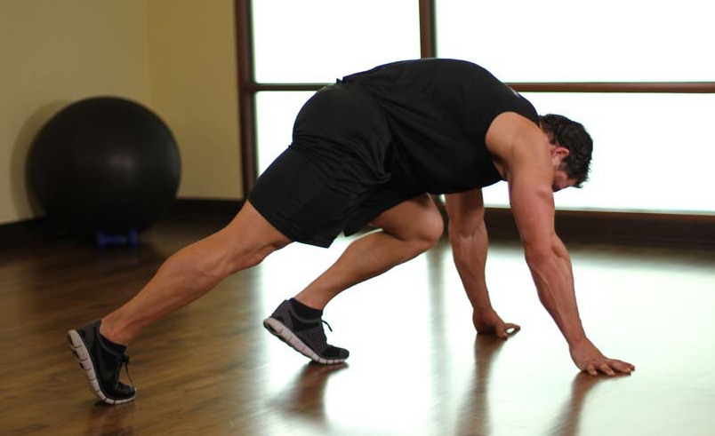 Виды тренировок по типу нагрузки