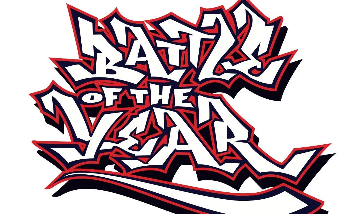 Battle of the Year (BOTY)