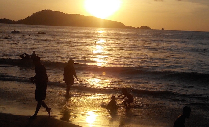 Про выбор образа жизни