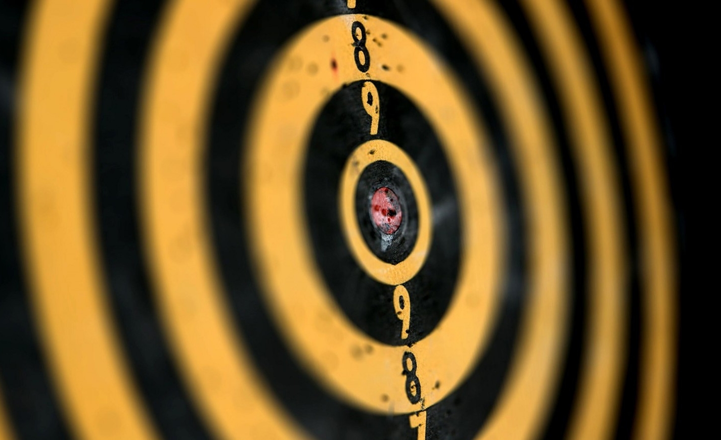 Концентрация и отвлечения