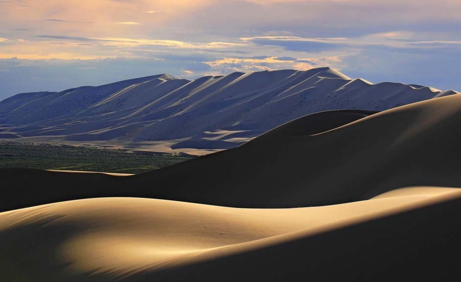 Мы способны на большее, чем нам кажется.
