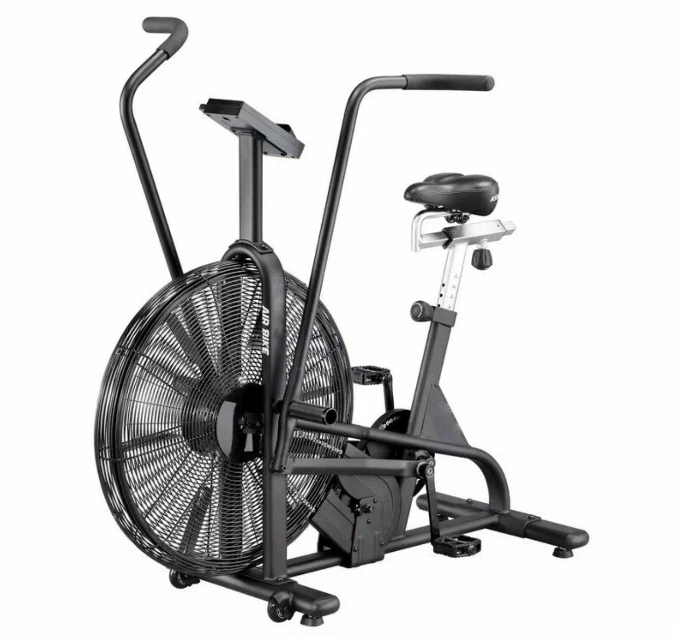 Аэробайк (Assault Bike)