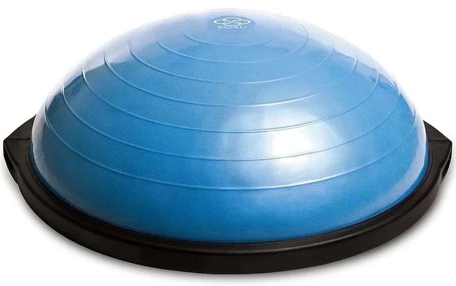 BOSU (босу, полусфера)