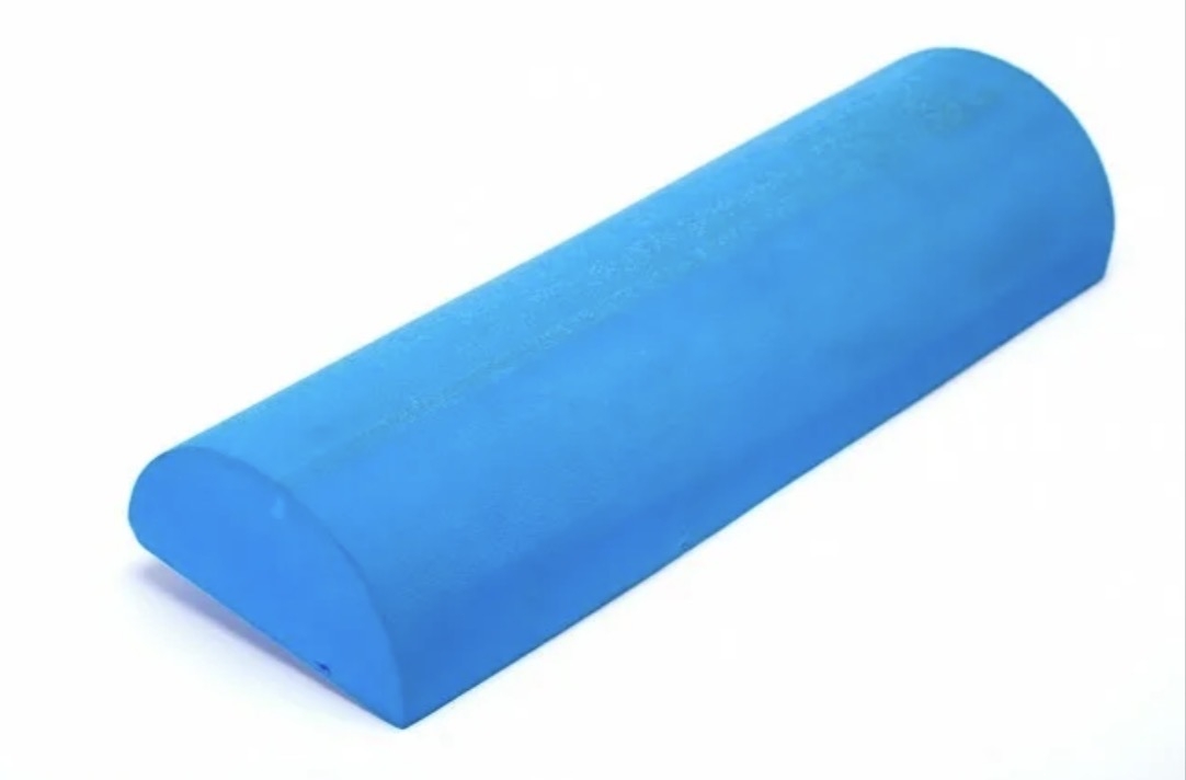 Полуцилиндр (полуролл)