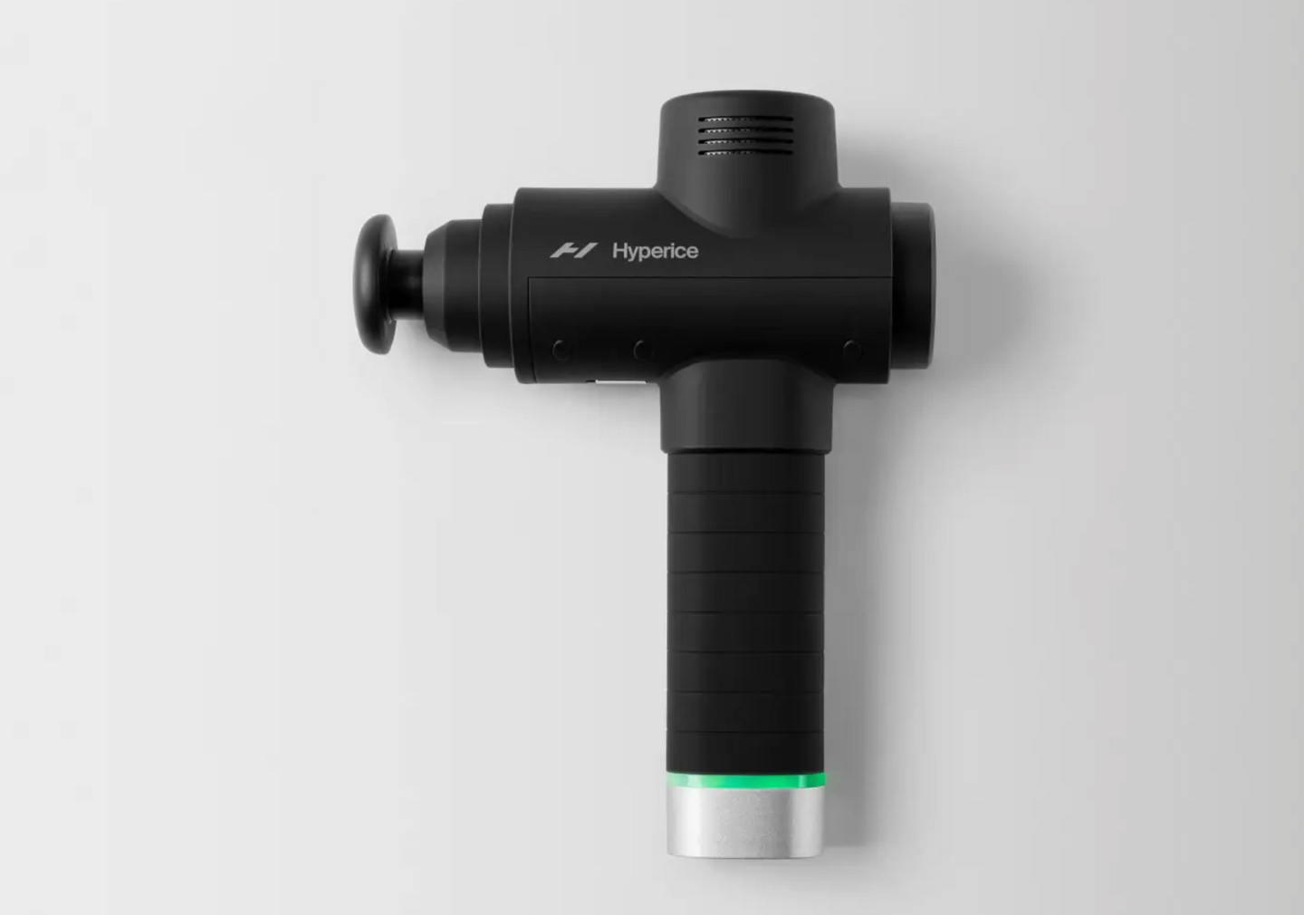 Перкуссионный массажер Hypervolt
