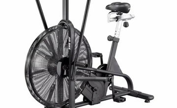 Аэробайк (Assault Bike)