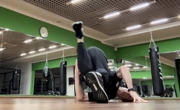 Jumpover-Tap