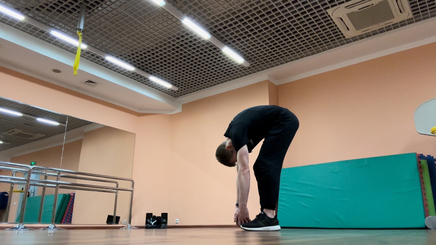 Тяга Джефферсона (которая наклоны Джефферсона)